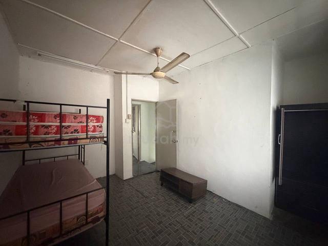 Johor Jaya @ 2 Storey Lowcost For Sale 1