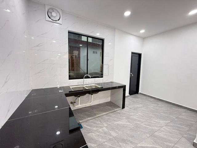 Taman Desa Jaya Cashback 50k full loan 5