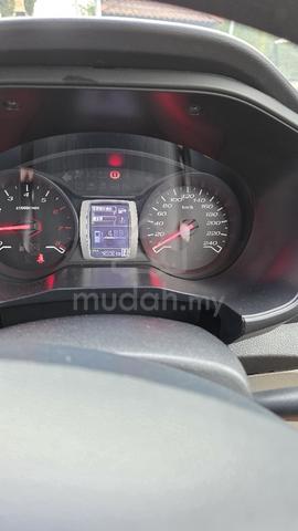 2018 Proton PERSONA 1.6 STANDARD (A) - 2