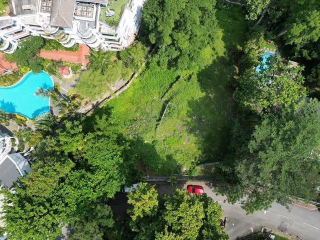 Bungalow Land Bukit Tunku, Kenny Hills, Kuala Lumpur 1