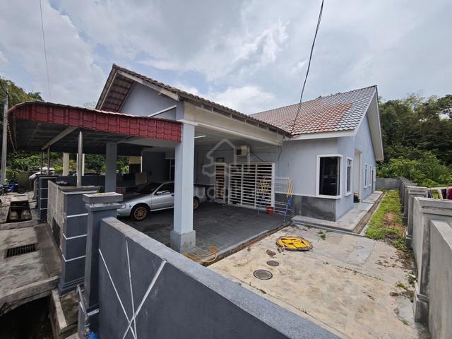 Taman Peramu Baru Semi D 🔥Tanjung Lumpur Near KPJ - Kempadang 1