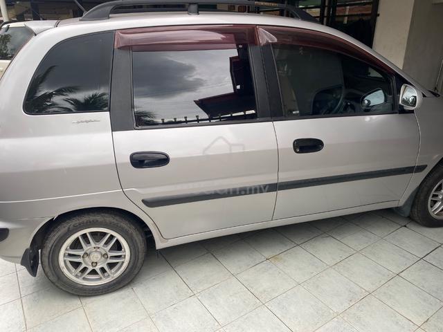 2005 Inokom MATRIX 1.6 GL (A) - 3