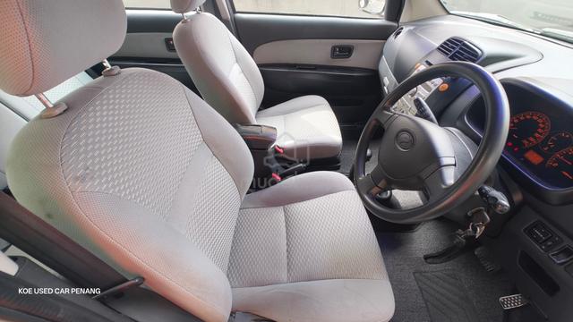 2006 Perodua MYVI 1.3 EZ (A) - 2