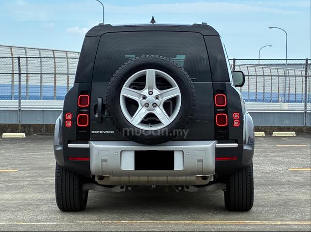 2023 Land Rover DEFENDER 2.0 110SE P300 (A) - 5