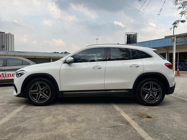 2022 Mercedes Benz GLA250 2.0 AMG LINE (A) - 5