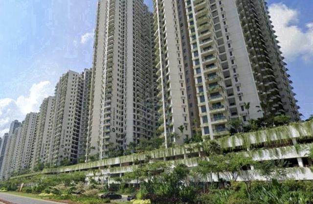 Starview Bay @ Forest City 1