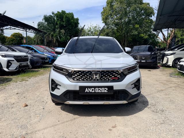 Honda WR-V 1.5 RS Nice ANQ8282 (A)-24 - 4