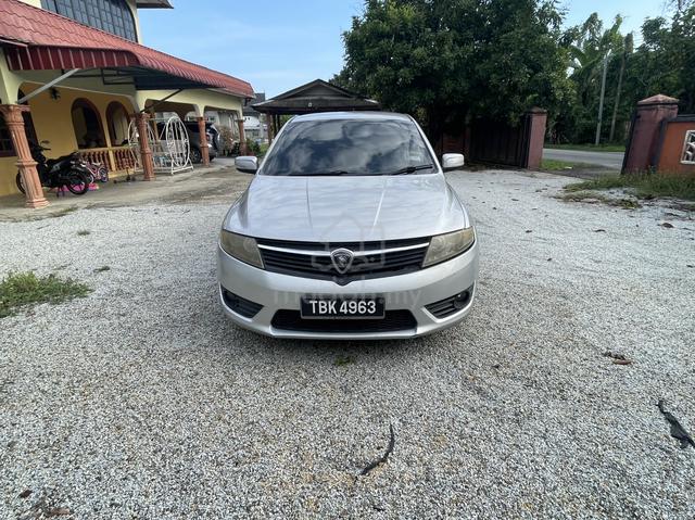 2013 Proton PREVE 1.6 CFE PREMIUM (A) - 1