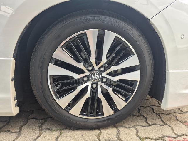 2023 Toyota ALPHARD 2.5 SC DBA-AGH30W (A) RECON - 5