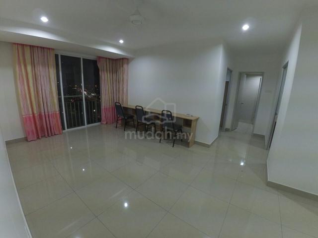 Menara U 1