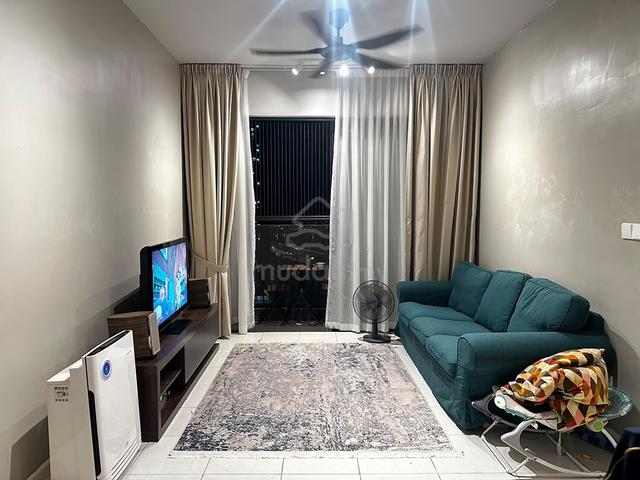 Seruni Residence 1