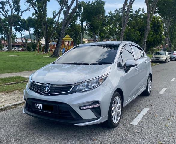 2023 Proton PERSONA 1.6 EXECUTIVE MY21 FACELIFT - 1