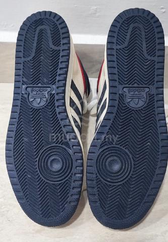 Adidas top ten shoes - photo 3 of 4