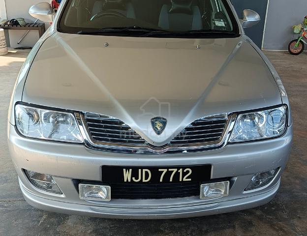 2001 Proton WAJA 1.6 (A) - 3