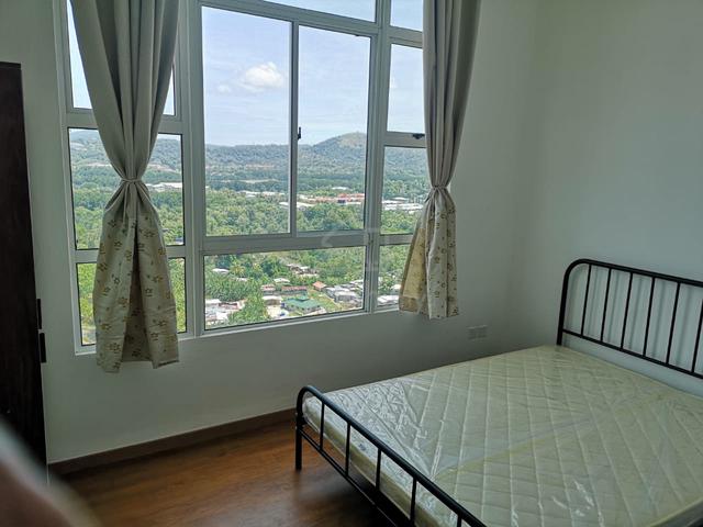 1Sulaman Platinum Tower 4