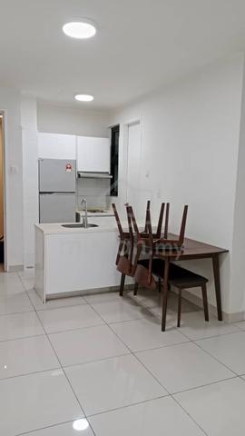 H2O Residences 1