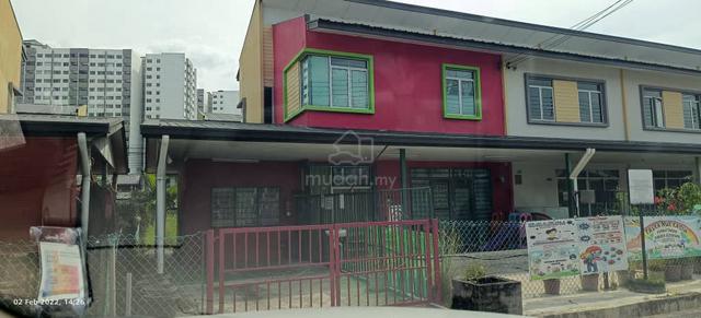 La Gloxinia Garden Corner Extended, Kinarut,Papar,Melinsung,Putatan 1