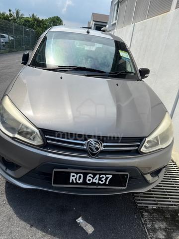 2017 Proton SAGA 1.3 STANDARD MT (M) - 3