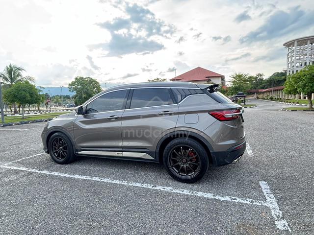2020 Proton X50 1.5 PREMIUM (A) - 3