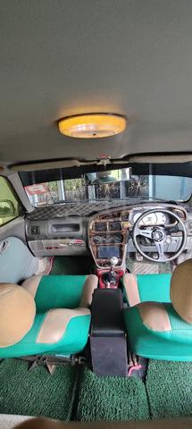 2002 Proton WIRA 1.3 A/B GL (M) - 5