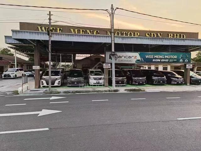 2005 Perodua MYVI 1.3 EZi (A) HATCHBACK AUTO BAJET - 3