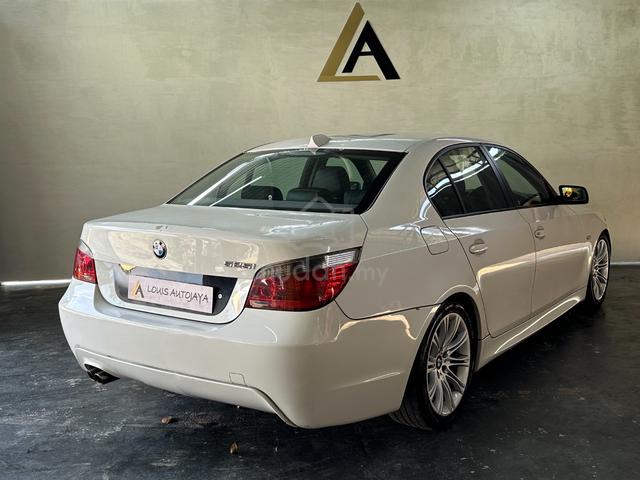 2006 Bmw 525i 2.5 (CBU) (A) - 3