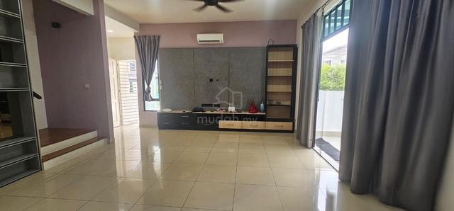 [F. Loan Reno] 2 Sty Semi D Tenderfields, Eco Majestic Semenyih 1