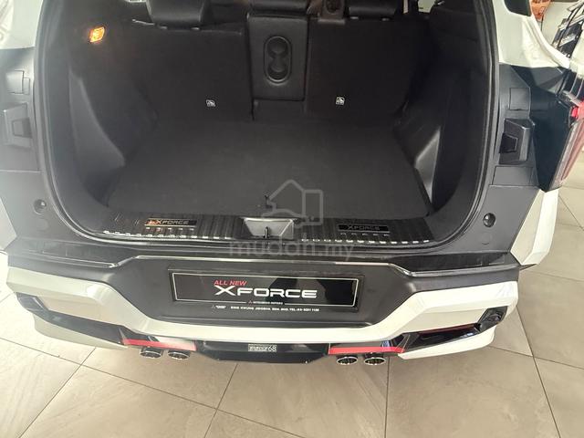 YearEnd PROMO Mitsubishi XFORCE 1.5 URBAN (A)Offer - 5