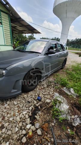 2003 Proton WAJA 1.6 (M) - 4