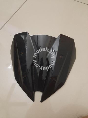 visor kawasaki z250