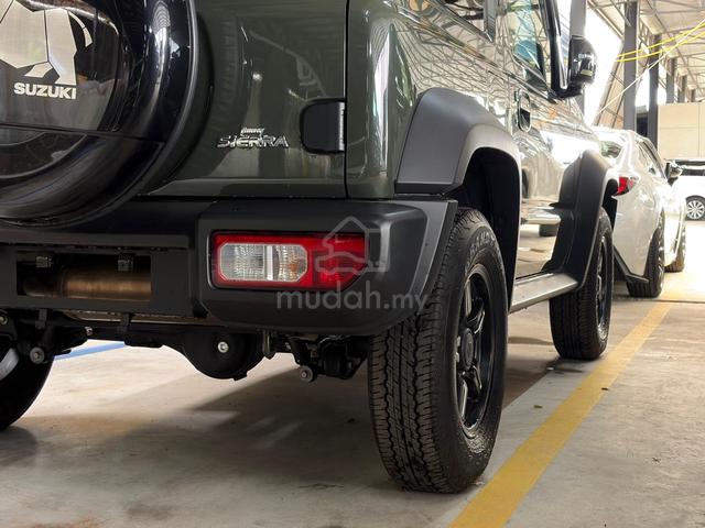 2023 Suzuki JIMNY 1.5 SIERRA JC - 3
