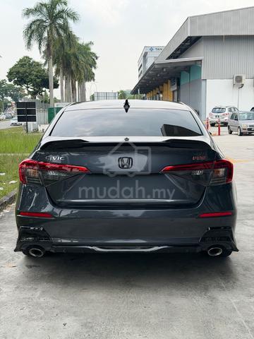 2023 Honda CIVIC 1.5 RS (A) - 2