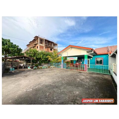 Taman Univilla [Title Renewed] – Spacious Land Area 🔥 1