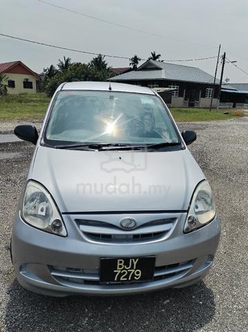 2008 Perodua VIVA 0.8 850 EX (M) - 1