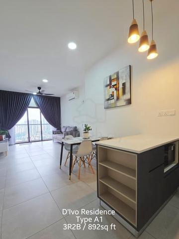D'Ivo Residence 1