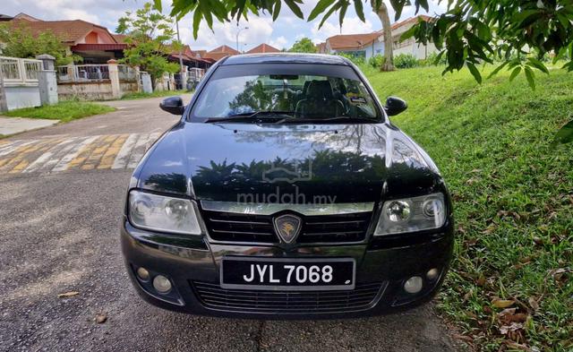2007 Proton WAJA 1.6 CAMPRO P2 H-LINE (A) - 1
