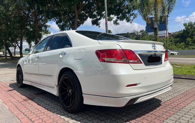 2007 Toyota CAMRY 2.4 V (A) - 5