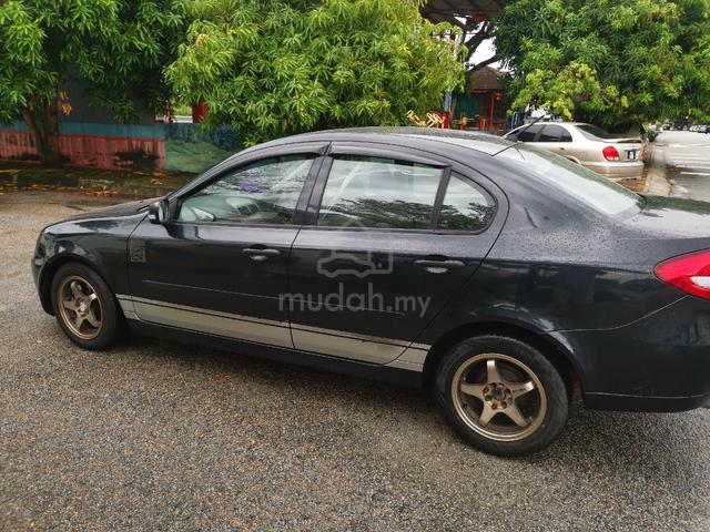 2012 Proton PERSONA 1.6 ELEGANCE MEDIUM LINE (A) - 4