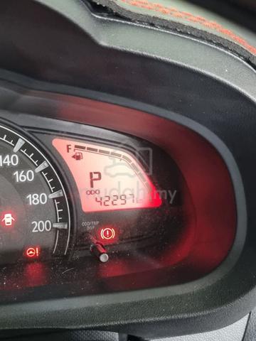 2022 Perodua AXIA 1.0 STYLE (A) - 5