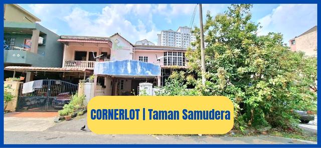 Cornerlot 2 Storey, Taman Samudera, Batu Caves 1