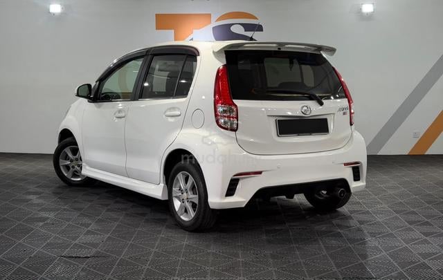 [TOP CONDITION] 2013 Perodua MYVI 1.3 EZI (A) - 3
