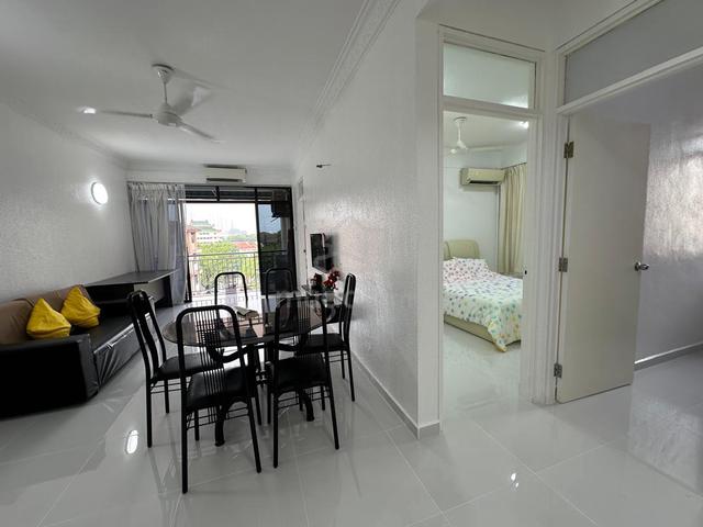 Medan Lumba Kuda 1