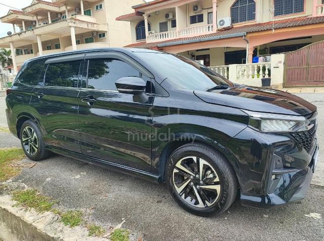 2023 Perodua ALZA 1.5 AV MY22 (A) - 3
