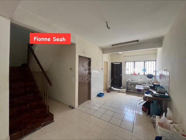 2Sty Bukit Panchor Nibong Tebal For Sale 1