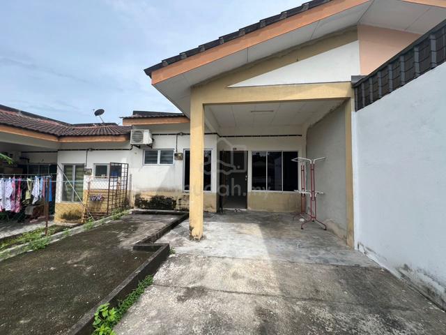 Taman Mantau Indah Fasa 3 1