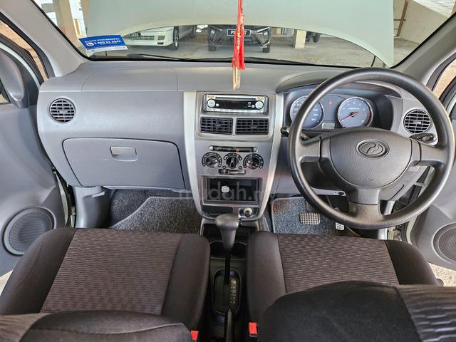 2010 Perodua VIVA 1.0 ELITE (A) 989 S.P - 3