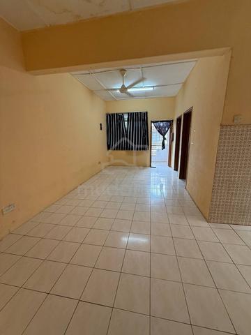 Pusat Hentian Kajang 1