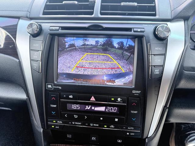 Toyota Camry 2.5L Hybrid(A) 2015.Carefull Owner - 5