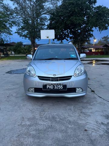 2007 Perodua MYVI 1.3 EZI (A) - 2