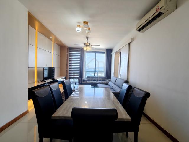 Jesselton Residences 1